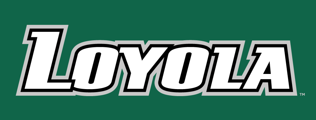 Loyola-Maryland Greyhounds 2011-Pres Wordmark Logo v2 t shirts iron on transfers